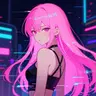 Moka's Trip To The Glitch