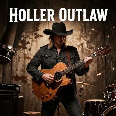 Holler Outlaw (Extended 1)