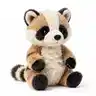 El peluche raro (como los ojos de chulina)