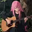 Talk To Me Guitar