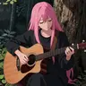 Talk To Me Guitar