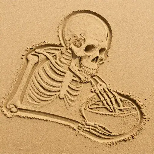 Starving For Fun artwork