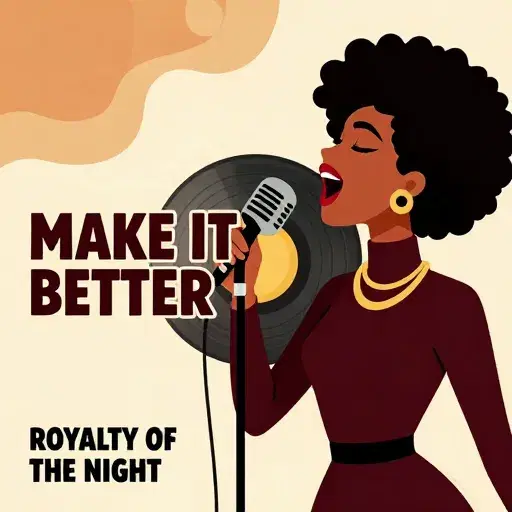 Make it Better artwork