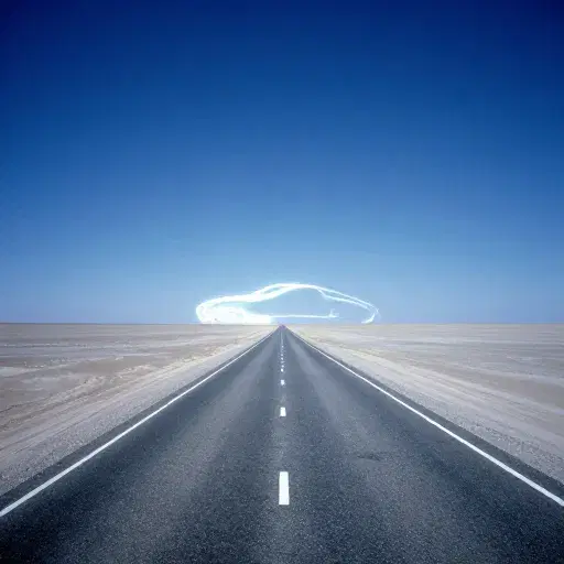 Travesía artwork