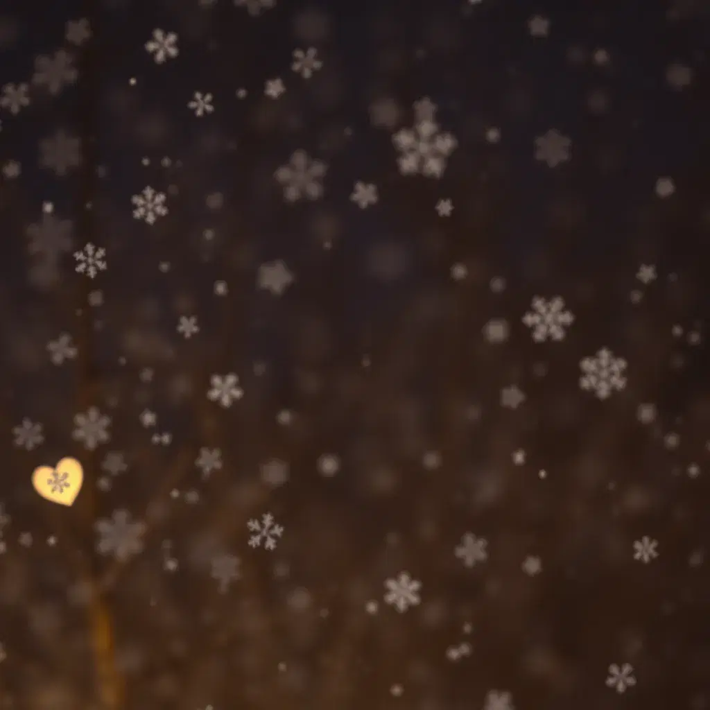 Christmas Lights, Take Me Home artwork