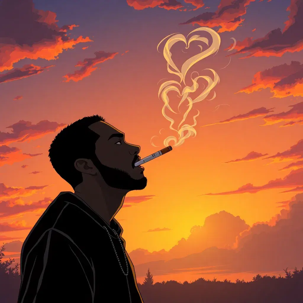 Some Kinda Way (See: Back To Back) artwork