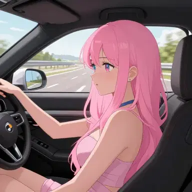 Interstate Dreams