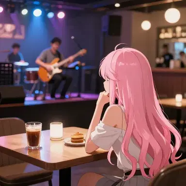 Friday Chill Out. [Instrumental]