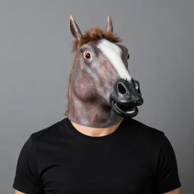 They Love The Horse Man (Unslopped Remix)
