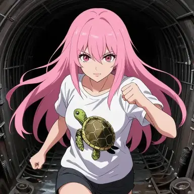 Sewer Wars
