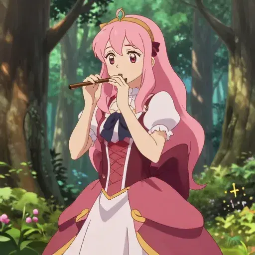 Whistling though the woods  artwork
