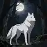 The Moon Is Calling