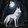 The Moon Is Calling