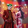 Circus of the Broken 