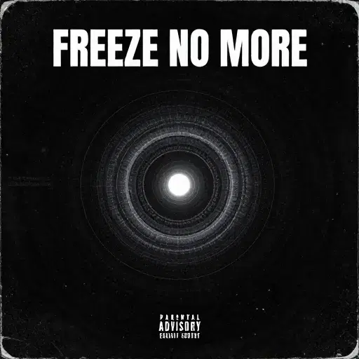 Freeze No More artwork
