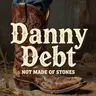 Danny Debt - Not Made Of Stones