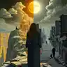Through the Lines