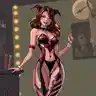 (POV) Dusty’s Lost Nip