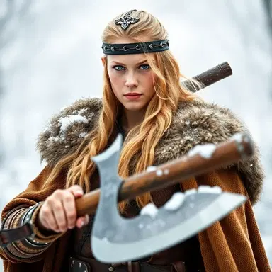 To Jotunheim