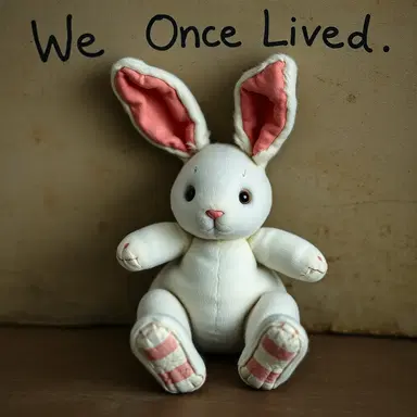 We Once Lived
