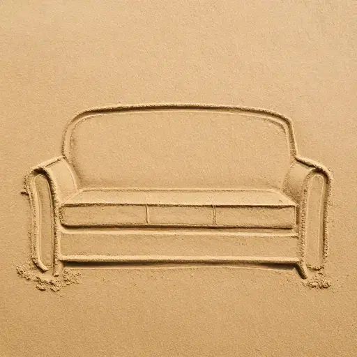 Nothing artwork