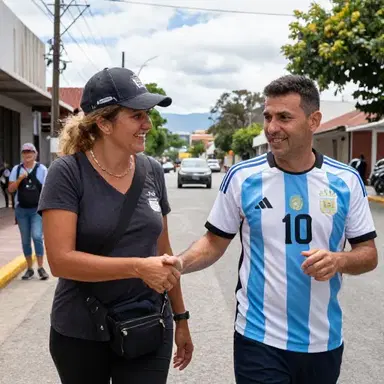 ARGENTINA CON PROTECCIÓN 