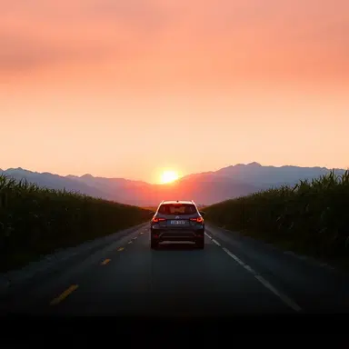 The Road