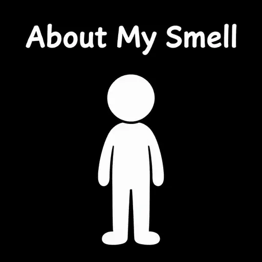 About My Smell artwork
