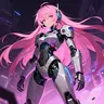 Cybernetic Wrath