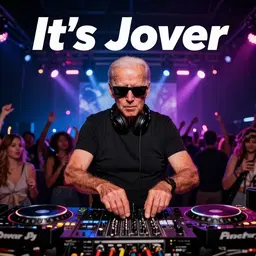 It's Joever (We're So Back)