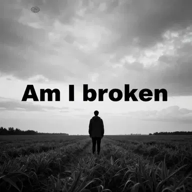Am I broken 