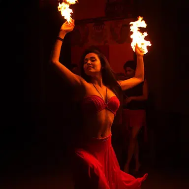 Fuego Suéltalo