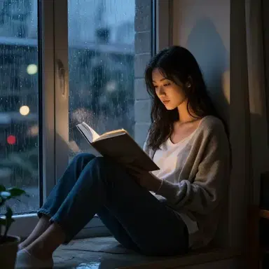 Pages Between Us