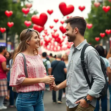 Love Generation
