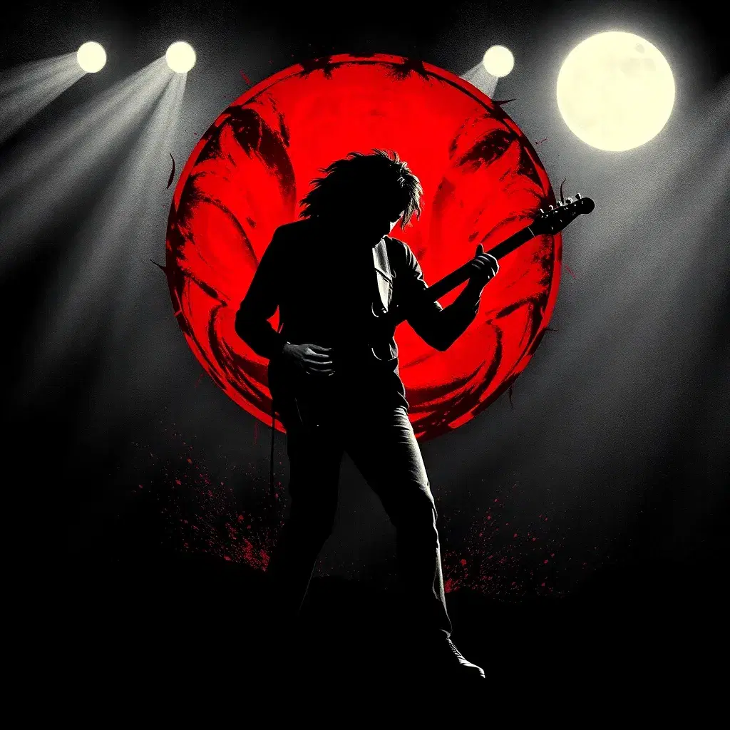 Jazz and Rockin Roll artwork