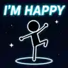 I'm Happy
