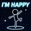 I'm Happy