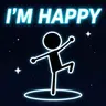 I'm Happy