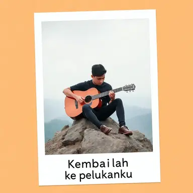 Kembalilah ke pelukanku (Spotify version)