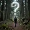 Finding My Way