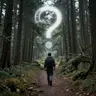 Finding My Way