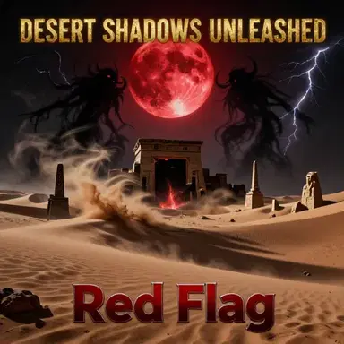 Desert Shadows Unleashed