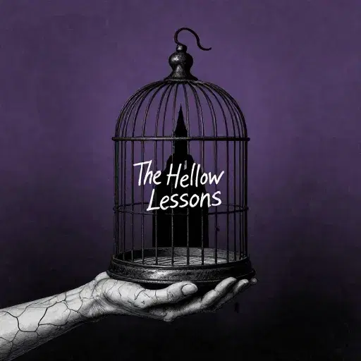 The Hollow Lessons artwork