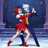 Catastrophic Tango