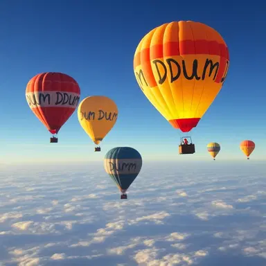 DumDumDDum