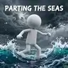Parting The Seas