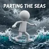 Parting The Seas