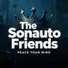 The Sonauto Friends - Peace Your Mind