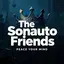 The Sonauto Friends - Peace Your Mind