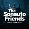 The Sonauto Friends - Peace Your Mind